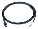 Epson Stromkabel - für TM H5000II, H5000IIP