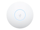 Ubiquiti UniFi U6 - Accesspoint - Wi-Fi 6E - 2.4 GHz, 5 GHz, 6 GHz