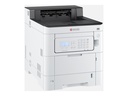 Kyocera ECOSYS PA4000cx - Drucker - Farbe - Duplex - Laser - A4/Legal - 1200 x 1200 dpi - bis zu 45 Seiten/Min. (einfarbig)/
