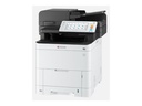 Kyocera ECOSYS MA3500CIFX - Multifunktionsdrucker - Farbe - Laser - A4 (210 x 297 mm)