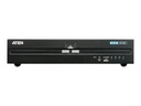ATEN CS1142D - PSS PP v3.0 Compliant - KVM-/Audio-Switch