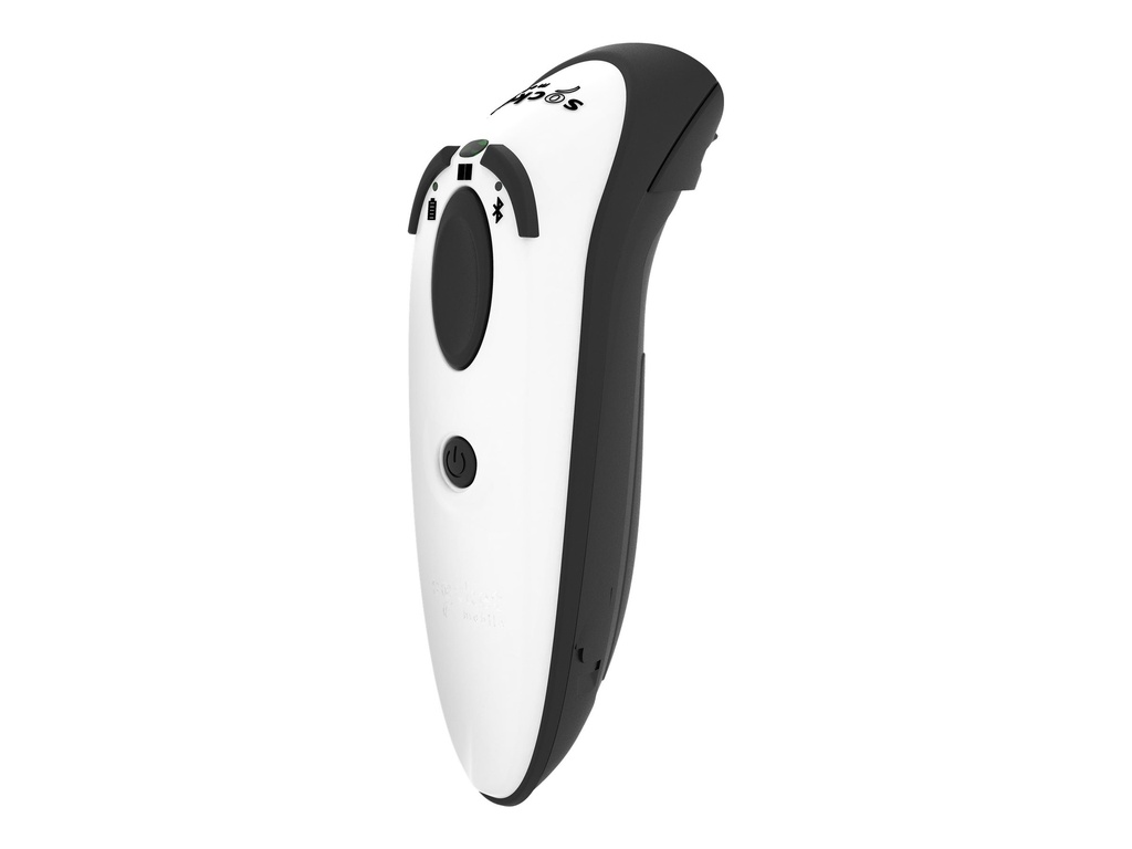 Socket Mobile DuraScan D740 - V20 - Barcode-Scanner - tragbar
