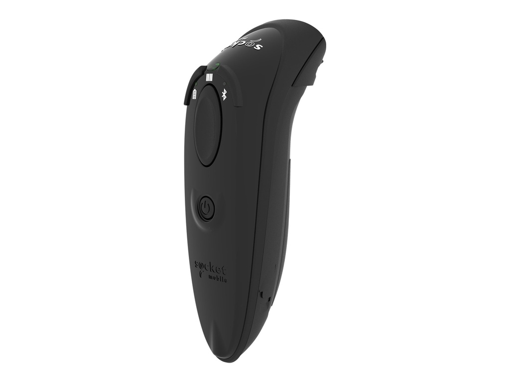 Socket Mobile DuraScan D760 - V20 - Barcode-Scanner - tragbar