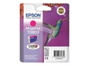 Epson Tintenpatrone magenta T 080 0803 - Original - Tintenpatrone