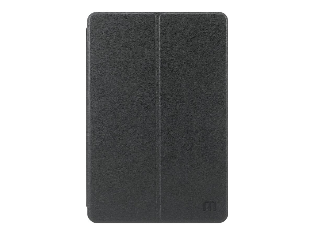 Mobilis Origine - Flip-Hülle für Tablet - Schwarz