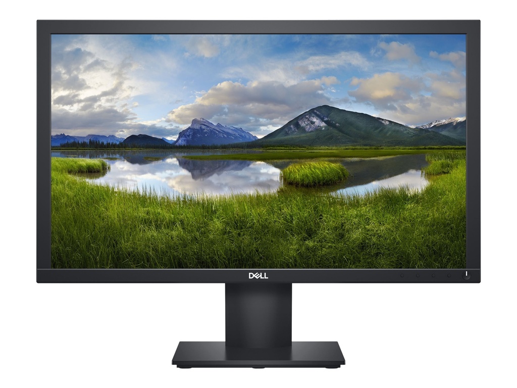 Dell E2221HN - LED-Monitor - 54.68 cm (21.5") - 1920 x 1080 Full HD (1080p)