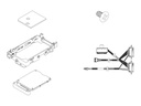 Lenovo ThinkSystem SD650, SD650-I, SD650-N V3 7mm Storage O - Lenovo ThinkSystem SD650