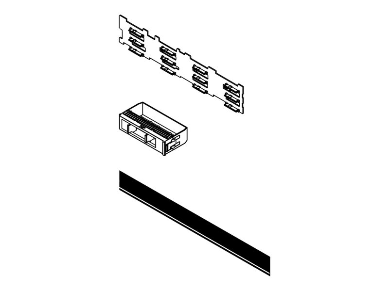 Lenovo Server 8 x 3.5" SAS/SATA + 4 x 3.5"