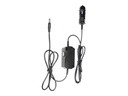Brodit Charging Cable - Netzteil - 3 A (power