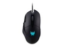 Acer Predator Cestus 315 (PMW010) - Maus - ergonomisch