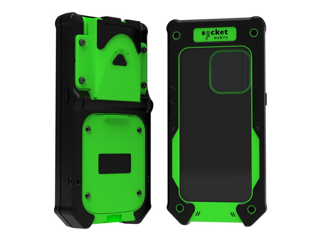 Socket Mobile XtremeScan XS930 - Barcode-Scanner