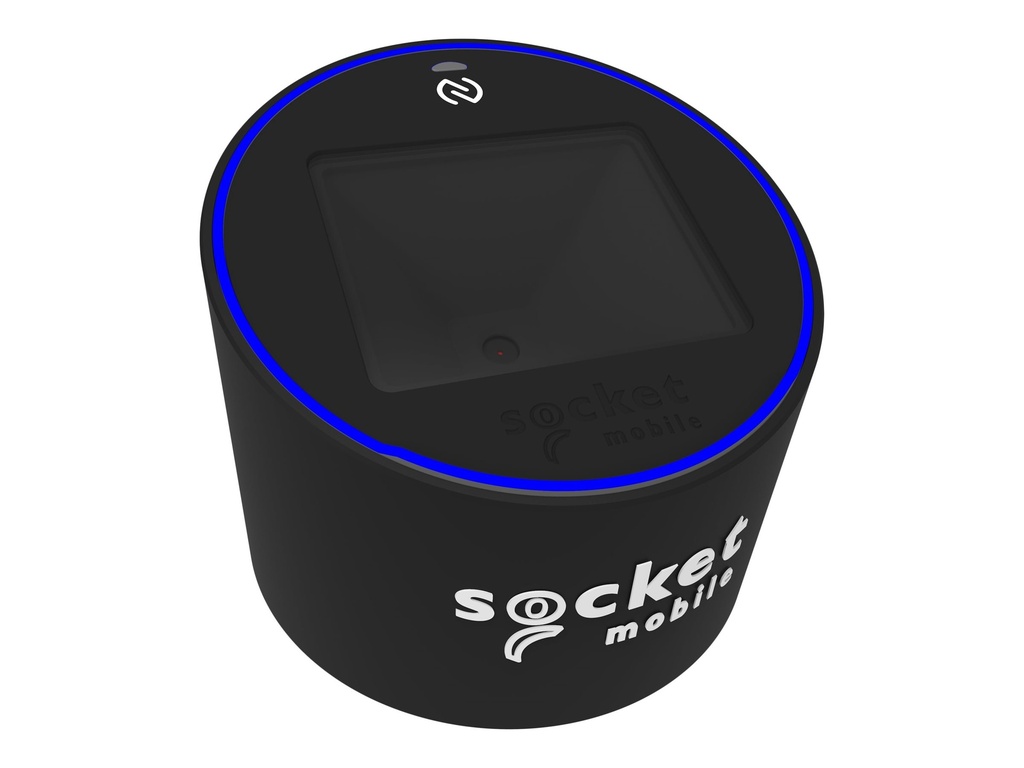 Socket Mobile SocketScan S370 - Barcode-Scanner - tragbar