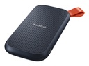 SanDisk Portable SSD - USB 3.2 Gen 2 Festplatte, 1 TB SSD, extern, Schwarz