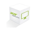 Acer Care Plus Carry-in Virtual Booklet - Serviceerweiterung