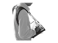 GETAC Schultergurt für Tablet - für Getac A140