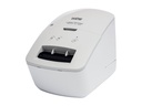 Brother QL-600G - Etikettendrucker - Thermodirekt - Rolle (6,2 cm)