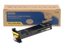 Epson Gelb - original - Tonerpatrone - für