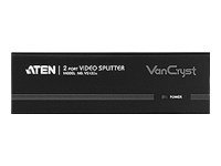 ATEN VanCryst VS132A - Video-Verteiler - 2 x