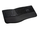 Kensington Pro Fit Ergo Wireless Keyboard - Tastatur