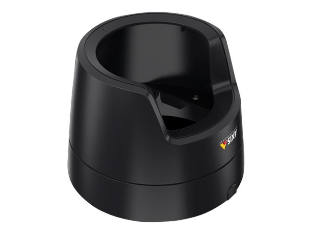 Axis Kameragehäuse - Schwarz (Packung mit 5)