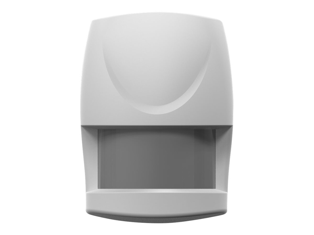 Axis T8341 - Bewegungssensor - kabellos - Z-Wave Plus