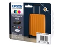 Epson 405 Multipack - 4er-Pack - Schwarz, Gelb, Cyan, Magenta