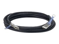 Dell  100GBase Direktanschlusskabel - QSFP28 (M)