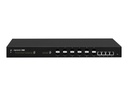 Ubiquiti EdgeSwitch 12 Fiber - Switch - L3 - managed