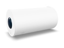 Ubiquiti UniFi AI Theta - Langstrecke - Überwachungskamera - Kugel - Innenbereich - Farbe (Tag&Nacht)