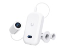 Ubiquiti UniFi AI Theta Pro - Kit - Netzwerk-Überwachungskamera - Innenbereich - Farbe (Tag&Nacht)