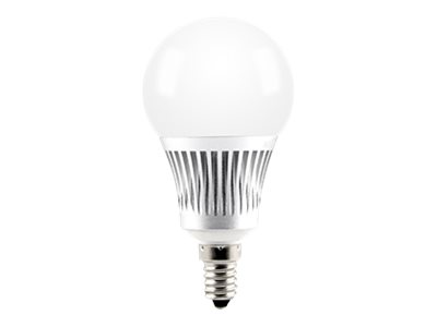 Synergy 21 Mi-Light RGBW - LED-Lampe - E14 - 5 W - Klasse F