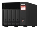 QNAP TS-473A - NAS-Server - 4 Schächte - 32 TB