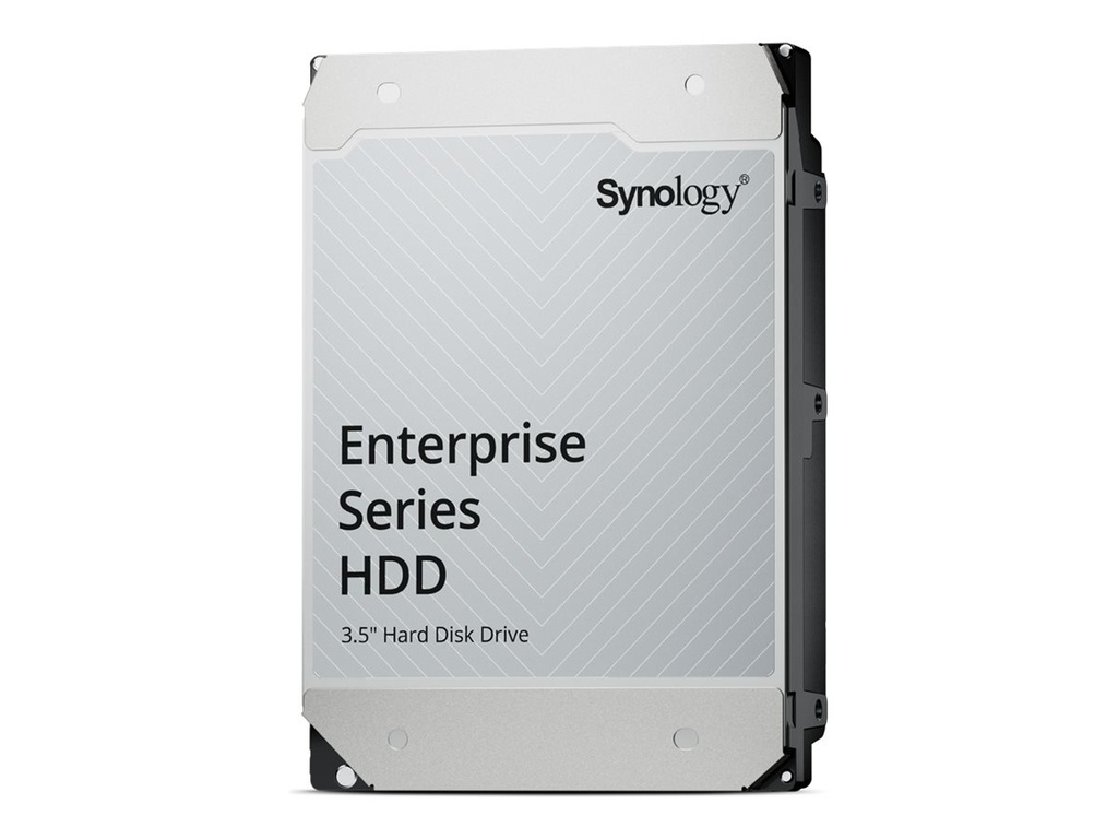 [HAT5310-20T] Synology HAT5310 - Festplatte - 20 TB - intern - 3.5" (8.9 cm)