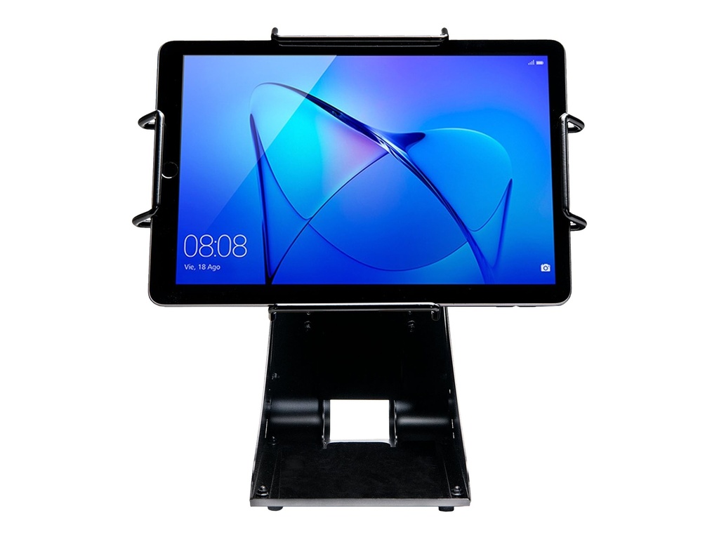 Star Micronics Star mUNITE EZ3 - Aufstellung - für Drucker / Tablet