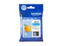 Brother LC3211C - Cyan - original - Tintenpatrone