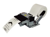 Star Micronics Sanei SK1-311SF4-LQW-SP - Belegdrucker - Thermodirekt - Roll (8,3 cm)