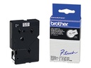 Brother Schwarz - weiß - Rolle (1,2 cm) 1 Rolle(n)