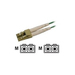 Fsas Technologies Fujitsu - Fibre Channel-Kabel - LC Multi-Mode zu LC Multi-Mode