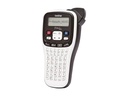 Brother P-Touch PT-H105 - Beschriftungsgerät - s/w - Thermotransfer - Rolle (1,2 cm)