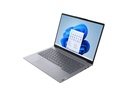 Lenovo ThinkBook 14 G6 IRL 21KG - Intel Core i5 1335U / 1.3 GHz - Win 11 Pro - Intel Iris Xe Grafik - 16 GB RAM - 512 GB SSD NVMe - 35.6 cm (14")