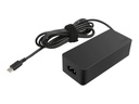 Lenovo 65W Standard AC Adapter (USB Type-C) - Netzteil
