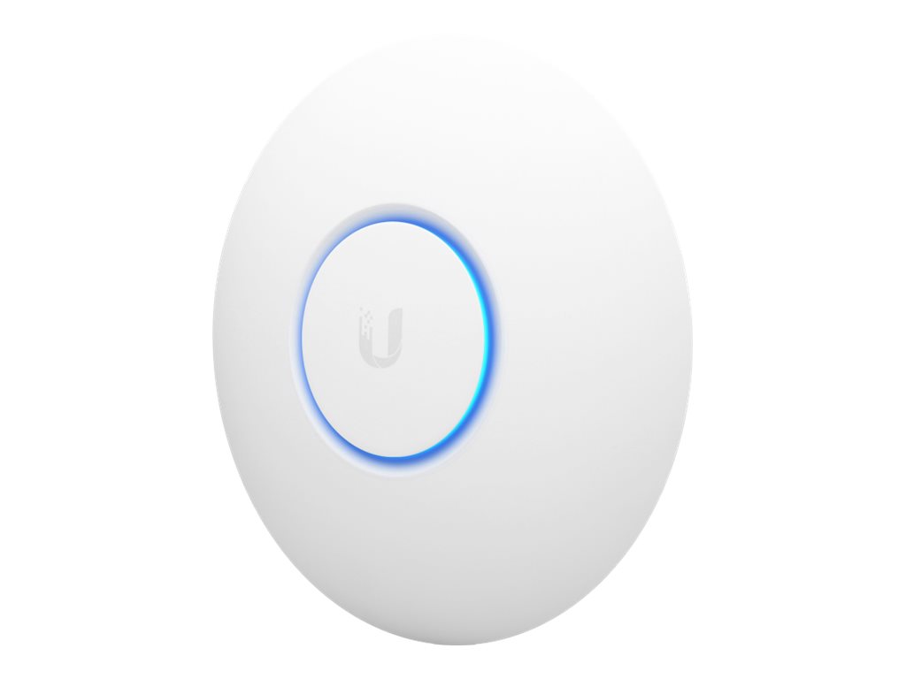 Ubiquiti UniFi UAP-NanoHD - Accesspoint - Wi-Fi 5