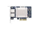 QNAP QXG-5G2T-111C - Netzwerkadapter - PCIe 3.0