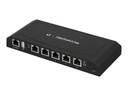 Ubiquiti EdgeSwitch ES-5XP - Switch - managed - 5 x 10/100/1000 (PoE)