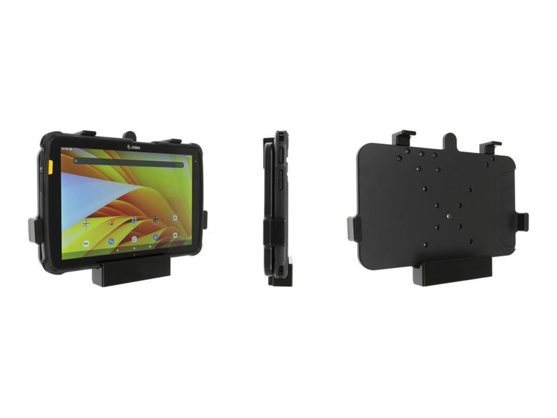 Brodit ProClip - Halterung für Kfz für Tablet - Schwarz