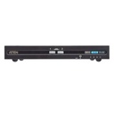 ATEN CS1182D4 2-Port KVM-Umschalter - DVI