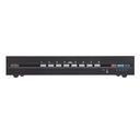 ATEN CS1148D4 8-Port KVM-Umschalter - DVI