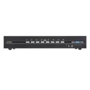 ATEN CS1148D4C 8-Port KVM-Umschalter - DVI