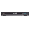 ATEN CS1182D4C 2-Port KVM-Umschalter - DVI