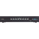 ATEN CS1188D4 USB 4K DVI Secure KVM - KVM-Umschalter - 8-Port